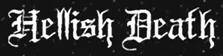 logo Hellish Death